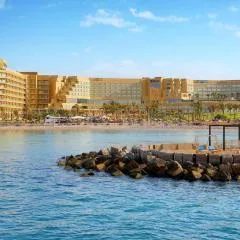 Hilton Hurghada Plaza Hotel