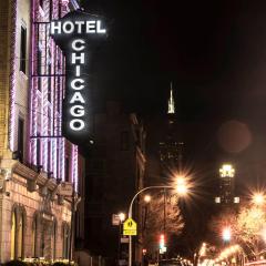 ホテル シカゴ ウエスト ループ（Hotel Chicago West Loop）