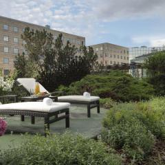 Hilton Prague Hotel