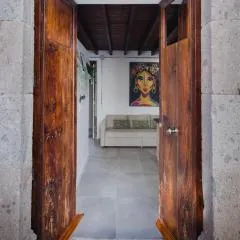 Encanto canario en Arucas