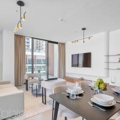 Sophisticated 1 Bedroom in Binghatti Galaxy JVC