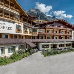 Hotel Leonhard