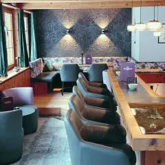 Hotel Bradabella - Montafon