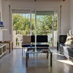 Apartamento a un paso de la playa