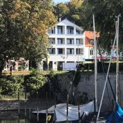 Ferienwohnungen am Mantelhafen - Typ 2