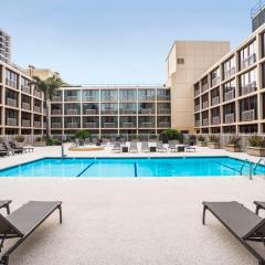 Hilton San Francisco Union Square