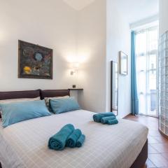 NPT Piazza Castello Accessibile Senior Families