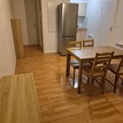 Appartement Saint-Sever