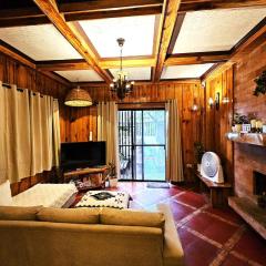 Guest Room 2A Transient Baguio Wifi Parking