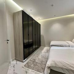 شقه راقيه غرفه بصاله عماره البحر