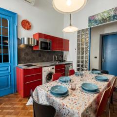 NPT Piazza Castello Accessibile Senior Families