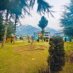 Pahalgam Resort and Cottages