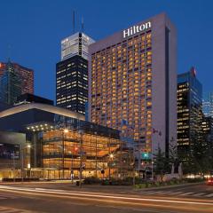 Hilton Toronto