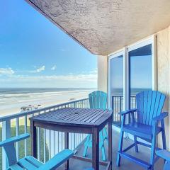 Oceania Beach Club 304