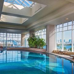 Hilton Tokyo Odaiba