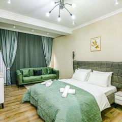 Sweet Baku City Apartment