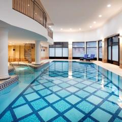 DoubleTree by Hilton Glasgow Central