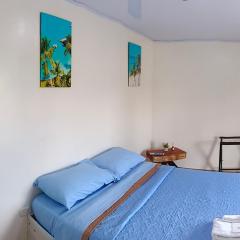 Posada In the Caribbean