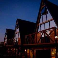 Kaasham Cabins Olpejeta Nanyuki