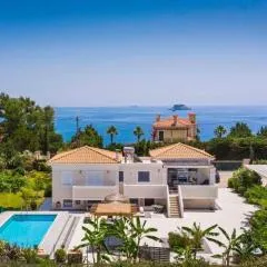 Villa Ai Ηelis Beach