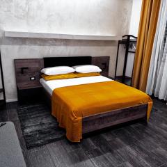 Affittacamere il Conte Rooms