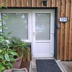 Ferienhaus 129 am Zeulenrodaer Meer