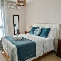 Apartamento Alcázar San Basilio