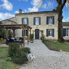 maison de charme