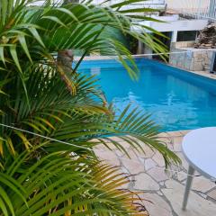 Pousada VITORIA GARDEN