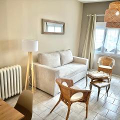 Madeleine - Maison élégante tout confort au cœur de Berck-Plage