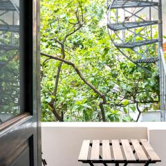 The Athenian Veranda 2