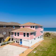 Be a Nomad - Ocean Front Boutique Hotel