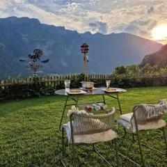 Apartment Bergliebe