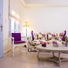 Aegean Diamonds Boutique Villas