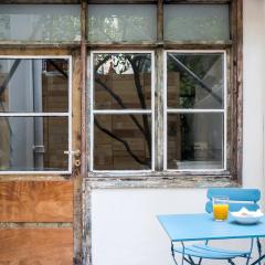 The Athenian Veranda 3