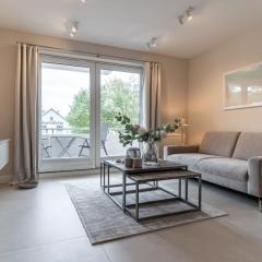 Renovierte Ferienwohnung, St Peter-Ording