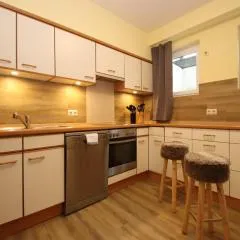 Apartment in Altenau near Harz Mountains