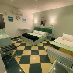 Riviera Beach Chalets