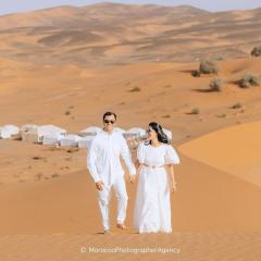 Agdal Desert Camp