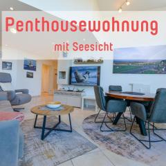 Haus Nordseebrandung NC73