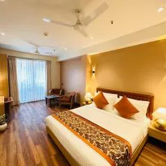Hotel South Ex Residency - South Ex near AIIMS Delhi - Couple Friendly