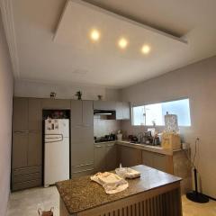 Linda Casa 3 Quartos COP 30