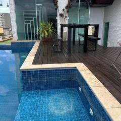 pousada padroeira aparecida