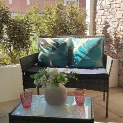Appartement neuf à 100 m de la plage - New 100m from beach