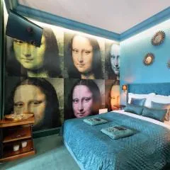 Wow Central Waw by Better Place
