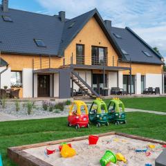 Róża Bałtyku - Apartamenty i Pokoje B