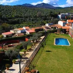 Casa El Descanso Del Peregrino