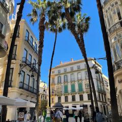 Picasso City Centre 1E