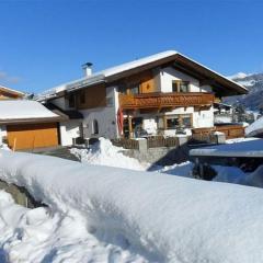 Ferienwohnung Möderndorfer, Fulpmes