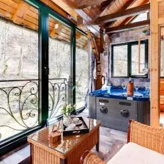 Gorgeous Home In Zumberak With Sauna